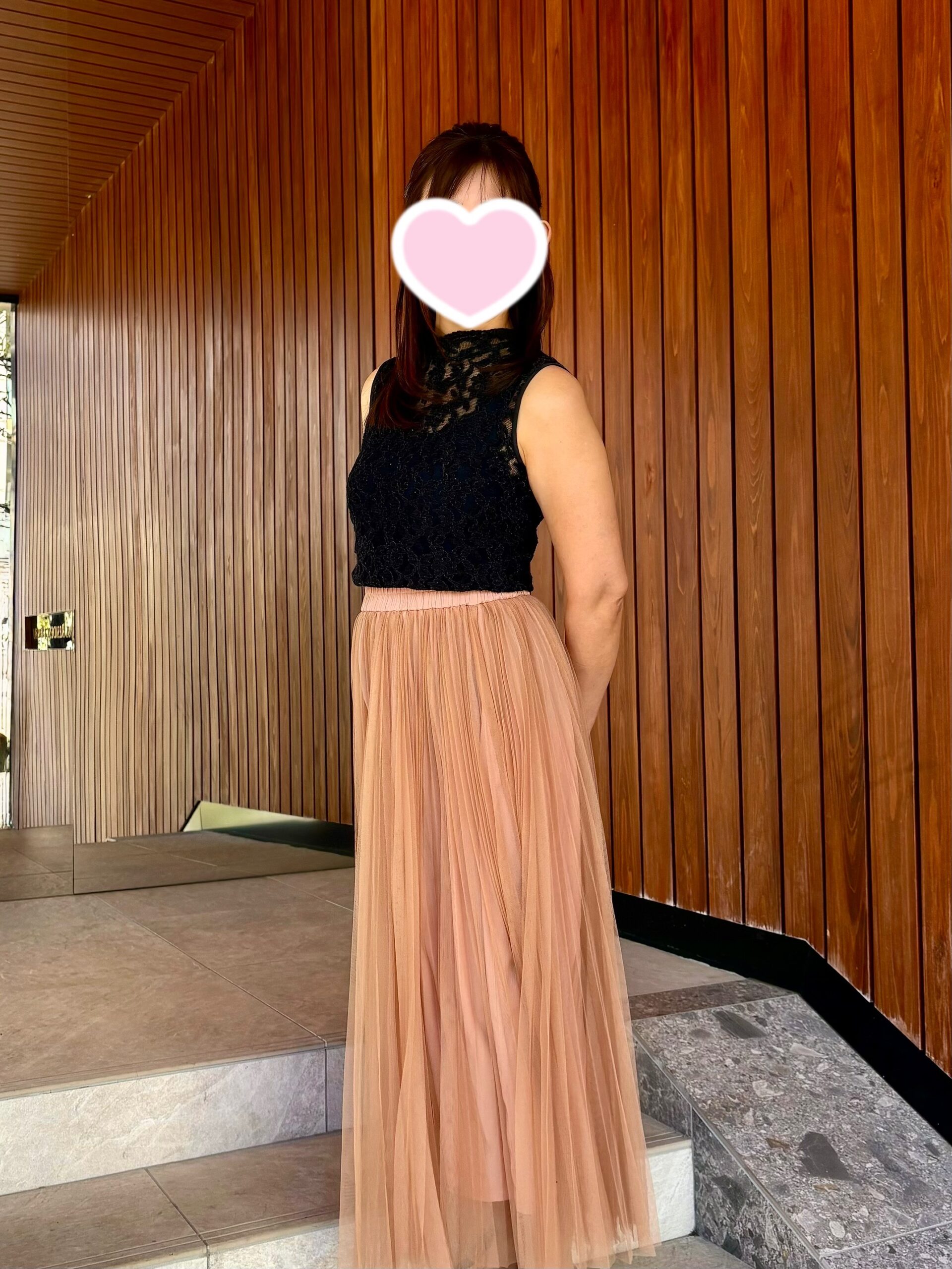 40代女性のプロフィール写真(サブ写真)